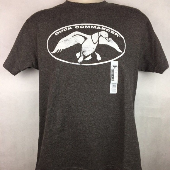 Duck Dynasty | Shirts | Alstyle Mens 